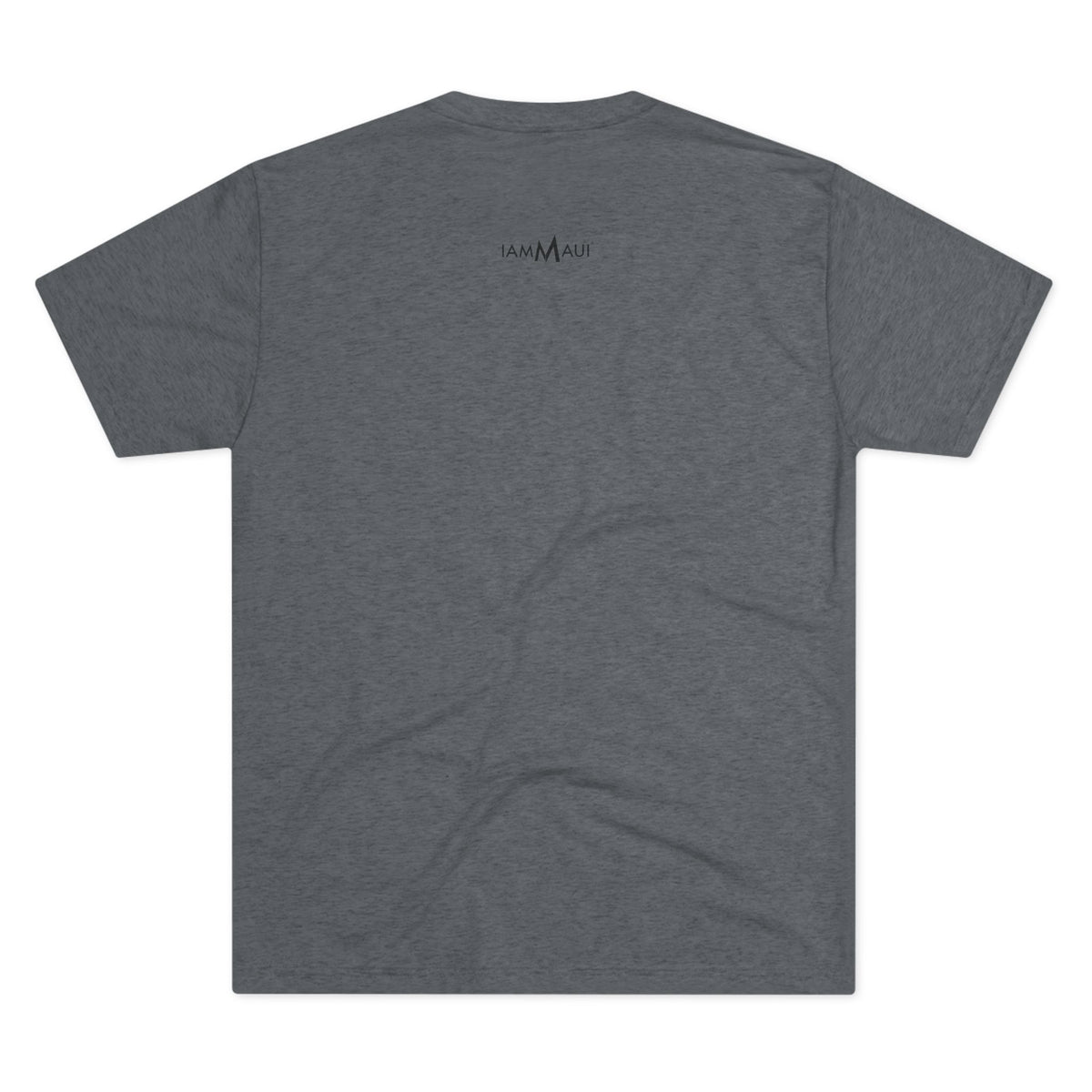 IYKYK Maui Coordinates Tee — IAMMAUI®