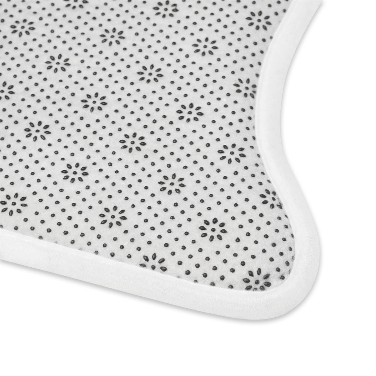 IAMMAUI® Aloha Whale Pet Feeding Mat — Non-Slip Dog & Cat Bowl Mat