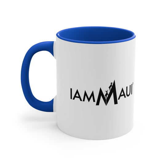 IAMMAUI® Aloha Mug — Island Edition